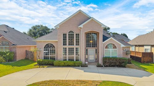 1109 San Saba Dr, Carrollton, TX, 75007-1137 | Card Image