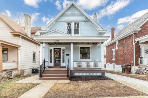 3758 Floral Ave, Norwood, OH, 45212-3945 | Card Image