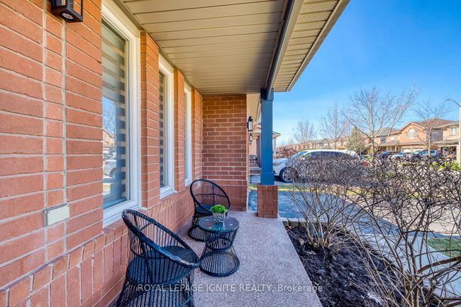 2390 Orchard Rd, House other with 3 bedrooms, 3 bathrooms and 1 parking in Burlington ON | Image 7