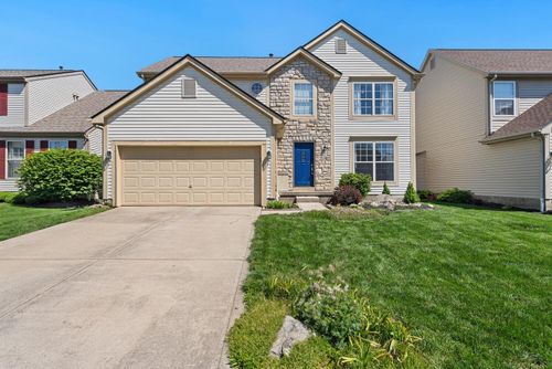 5832 Heirship Ct, Hilliard, OH, 43026-7892 | Card Image