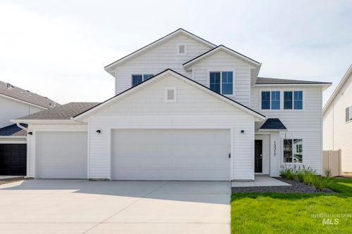 16644 N Shorthorn Loop, Nampa, ID, 83651-1082 | Card Image