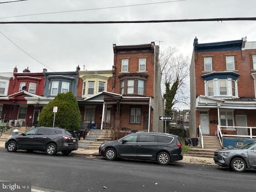 3424 N 23rd St, PHILADELPHIA, PA, 19140-4707 | Card Image