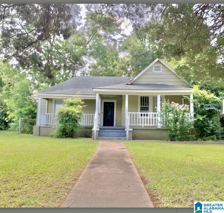 Granville Ave, Bessemer, AL 35020