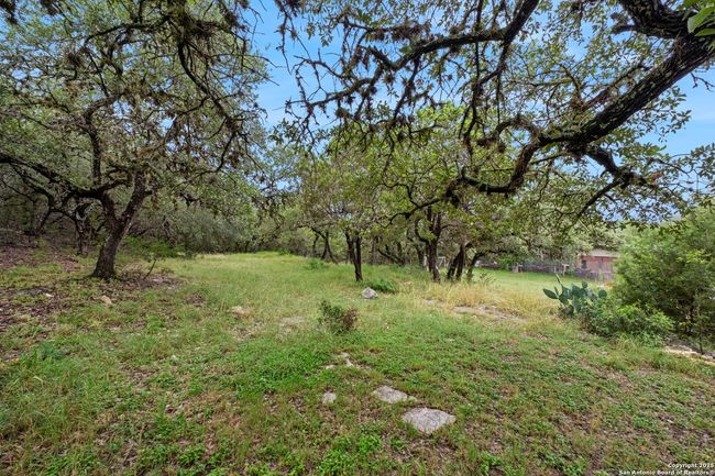 30650 Wildcat Dr, House other with 3 bedrooms, 2 bathrooms and null parking in Bulverde TX | Image 29