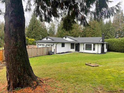 27171 112 Ave, House other with 3 bedrooms, 2 bathrooms and 9 parking in Maple Ridge BC | Image 1