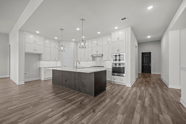 209 Vineyard Ln, House other with 4 bedrooms, 3 bathrooms and null parking in Midlothian TX | Image 20