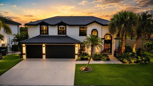 10920 Haydn Dr, Boca Raton, FL, 33498-6752 | Card Image