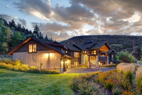 5440 Cove Hollow Ln, Park City, UT, 84098-8556 | Card Image