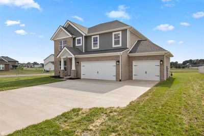 2699 Sussex Court, House other with 4 bedrooms, 2 bathrooms and null parking in Bowling Green KY | Image 3