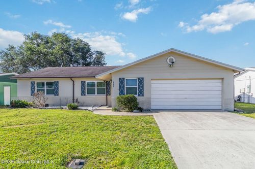 285 Hickory Ave, Merritt Island, FL, 32953-4369 | Card Image