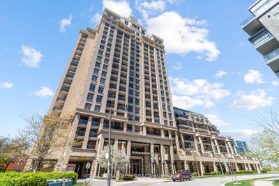 PH2001 - 18 Kenaston Gdns, Condo with 1 bedrooms, 1 bathrooms and 1 parking in North York ON | Image 1