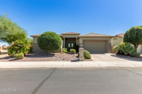 17807 N Canal Dr, Surprise, AZ, 85374-7337 | Card Image