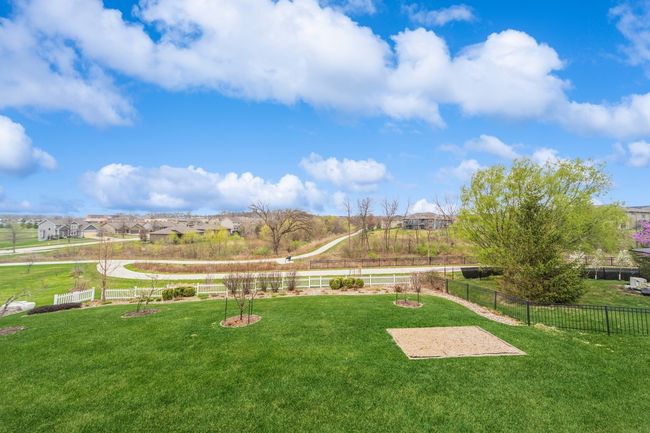 9289 Winterberry Ct, Home with 4 bedrooms, 4 bathrooms and null parking in West Des Moines IA | Image 35