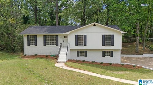 1409 Highpoint Ter, BIRMINGHAM, AL, 35235-1624 | Card Image