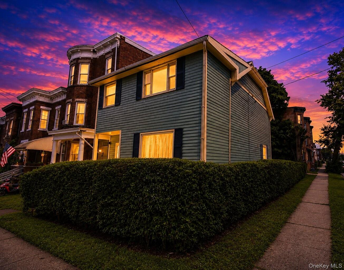 Residential in Newburgh (City)