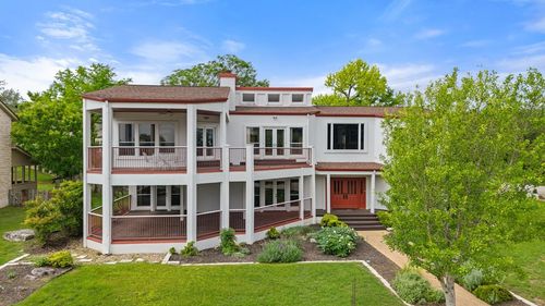 113 Morning Cloud Street, Austin, TX, 78734 | Card Image