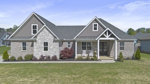 214 Winding Glen Drive Nw, Cleveland, TN, 37312 | Card Image