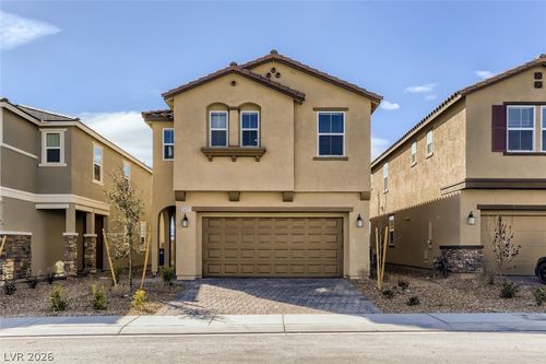 2417 Fasano St, Henderson, NV, 89044-1842 | Card Image