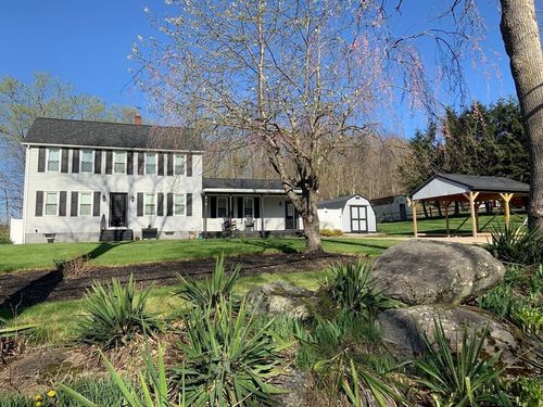 143 Coy Hill Rd, Warren, MA, 01083-9727 | Card Image