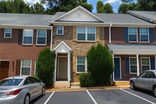 unit-5-3615 Ginnis Cir Sw, Atlanta, GA, 30331 | Card Image