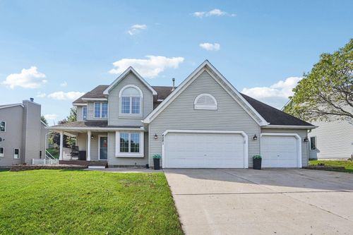 4281 W 150th St, Savage, MN, 55378-4658 | Card Image