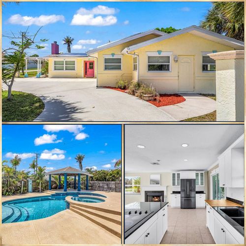614 Se Flamingo Ave, Stuart, FL, 34996-3249 | Card Image