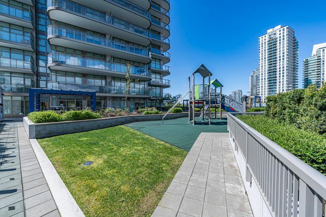 1308 - 5311 Goring Street, Condo with 1 bedrooms, 1 bathrooms and 1 parking in Burnaby BC | Image 23