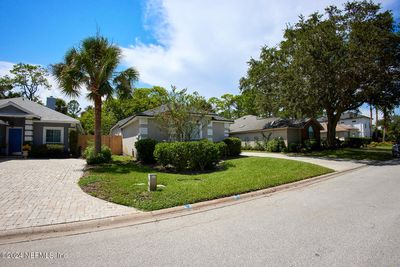 1524 Linkside Drive, House other with 3 bedrooms, 2 bathrooms and null parking in Atlantic Beach FL | Image 3