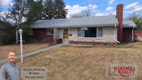 3254 Buena Vista Rd, Torrington, WY, 82240-1722 | Card Image