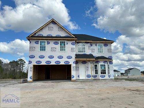 14 Turkey Shoot Court Ne, Ludowici, GA, 31316 | Card Image