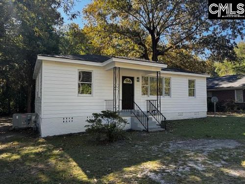 338 Bowling Ave, Columbia, SC, 29203-2708 | Card Image