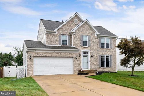 5 Sherman Ln, SICKLERVILLE, NJ, 08081-4434 | Card Image