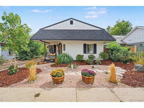 206 W Geneseo St, Lafayette, CO, 80026-1634 | Card Image