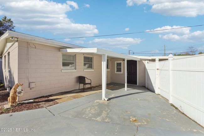340 Sailfish Dr E, House other with 3 bedrooms, 2 bathrooms and null parking in ATLANTIC BEACH FL | Image 29