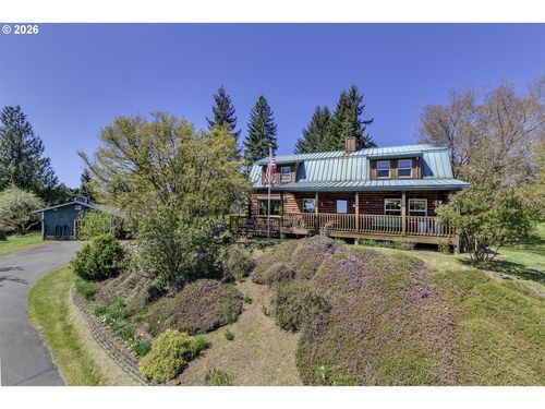 44800 Nw Elk Mountain Rd, Banks, OR, 97106-7631 | Card Image