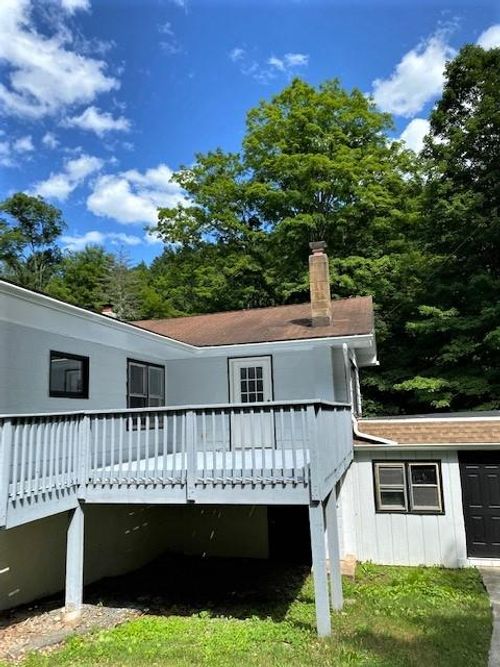 158 County Route 121, Hortonville, NY, 12745-5036 | Card Image