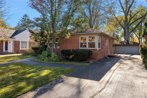 1653 Taunton Rd, Birmingham, MI, 48009-7203 | Card Image