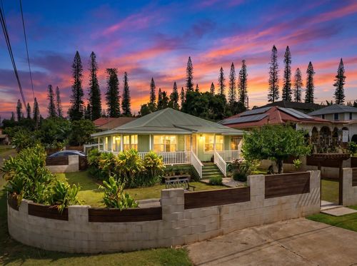 325 13th St, Lanai City, HI, 96763 | Card Image
