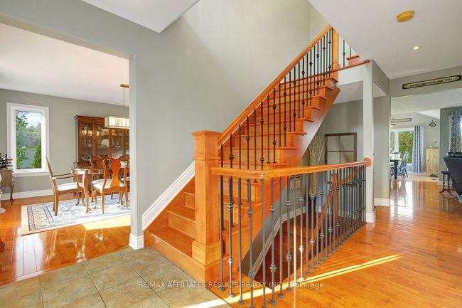 117 Scottwood Grove, House other with 4 bedrooms, 4 bathrooms and 10 parking in Dunrobin ON | Image 9