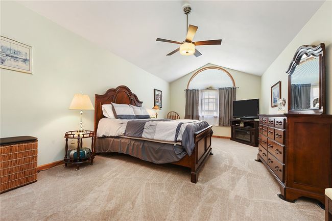 1069 Redoak Dr, House other with 4 bedrooms, 3 bathrooms and 2 parking in Harrison City PA | Image 24