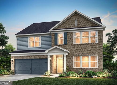 -lot-112-1672 Branch Creek Drive, Cumming, GA, 30040 | Card Image