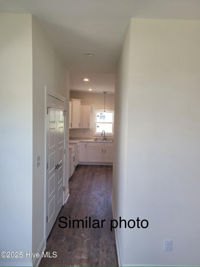 467 Fowler Manning Rd, House other with 4 bedrooms, 3 bathrooms and 2 parking in Richlands NC | Image 4