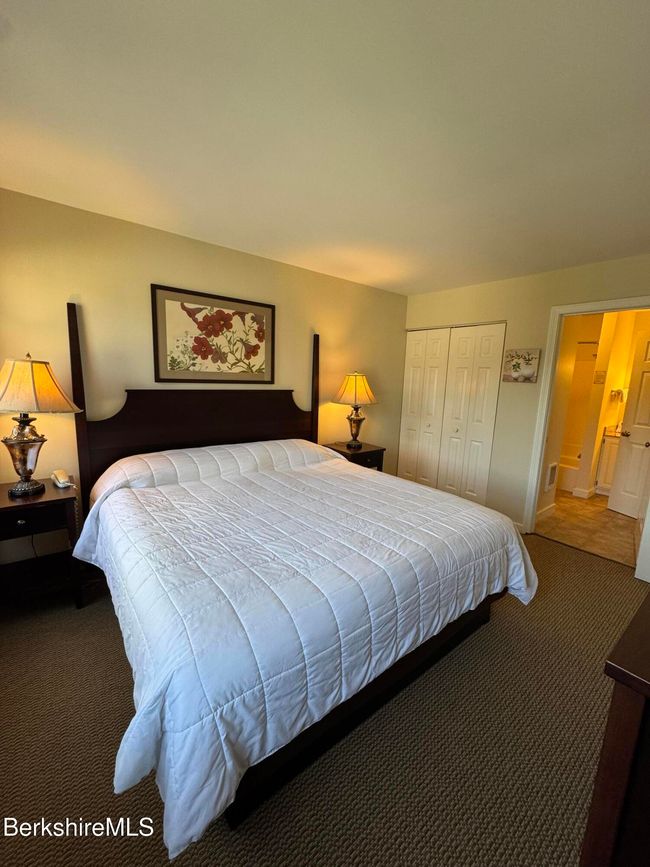 526 - 37 Corey Rd, Condo with 1 bedrooms, 1 bathrooms and null parking in Hancock MA | Image 15