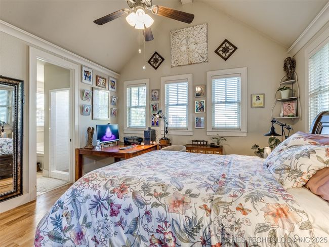 55 Boardwalk, House other with 2 bedrooms, 3 bathrooms and null parking in Carlton Lndg OK | Image 32