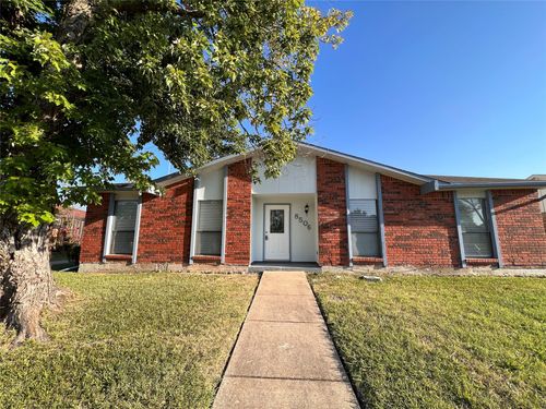 8506 Woodside Rd, Rowlett, TX, 75088-4308 | Card Image