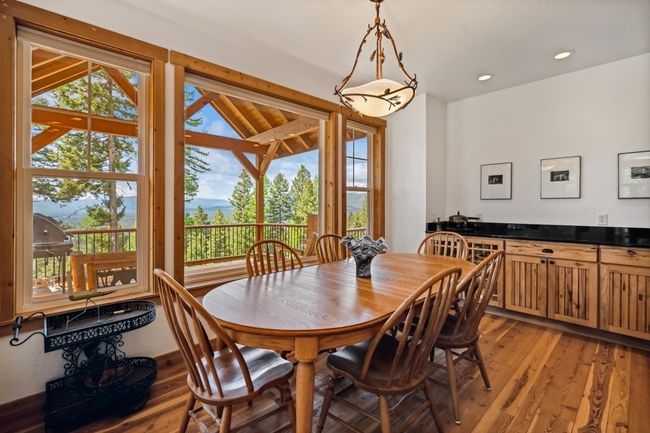 968 Bitterroot Dr, House other with 2 bedrooms, 2 bathrooms and null parking in Seeley Lake MT | Image 8