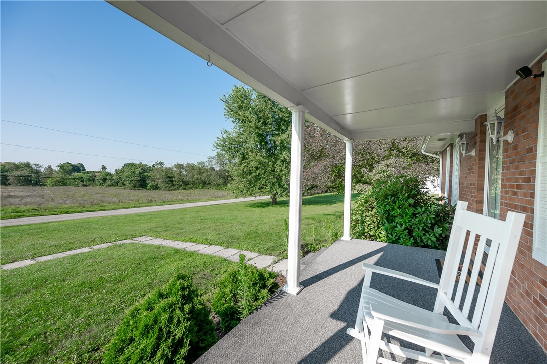 Residential Lease in White Twp 3