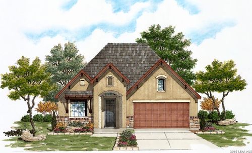 1812 Durham Park, Bulverde, TX, 78163 | Card Image