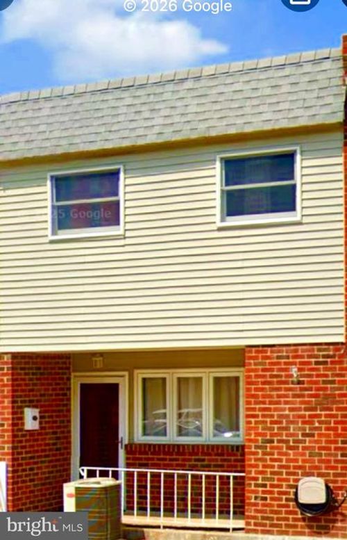 12140 Rambler Rd, PHILADELPHIA, PA, 19154-1723 | Card Image