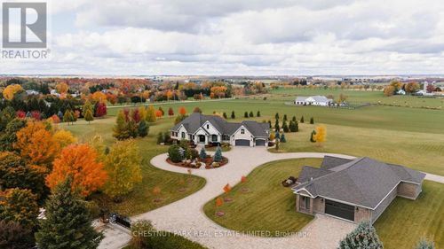 46 Anita Dr, Saint Clements, ON, N0B2M0 | Card Image